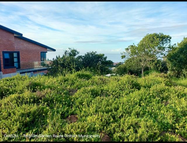 708M² VACANT LAND FOR SALE IN TERGNIET